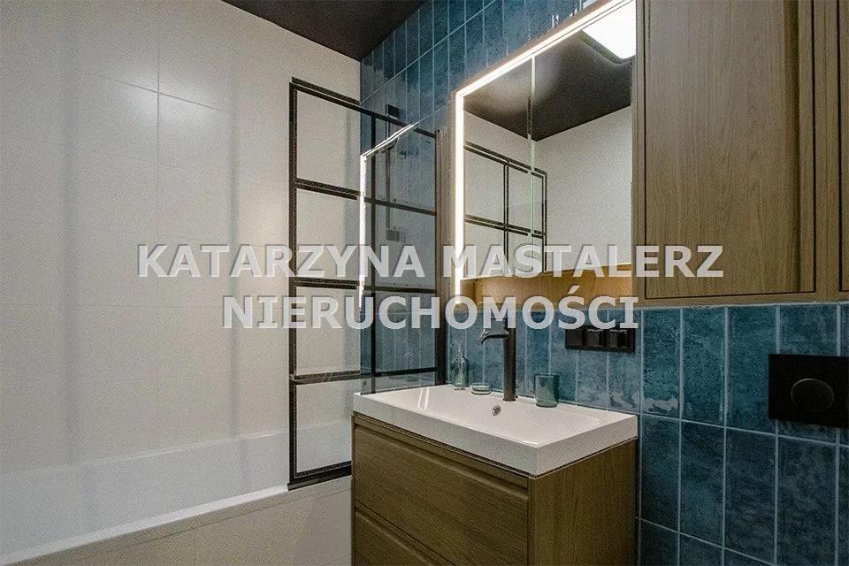 2 pokoje, mieszkanie 45,20 m², piętro 4, oferta nr , KMA-MW-588, Warszawa, Praga Północ, Praga Północ