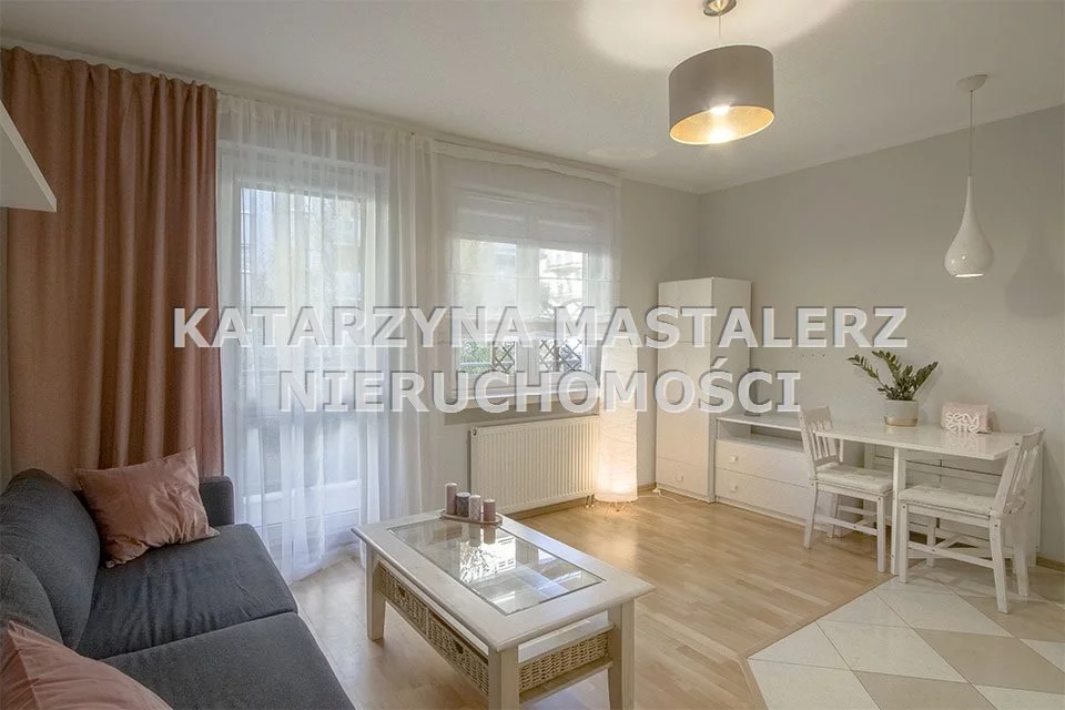 2 pokoje, mieszkanie 38,20 m², piętro 2, oferta nr , KMA-MW-543-8, Warszawa, Ursus, Ursus