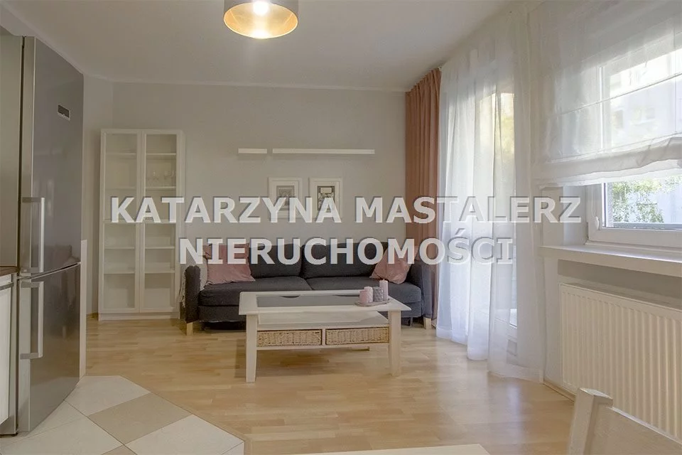 Mieszkanie do wynajęcia, 38,20 m², 2 pokoje, 2 piętro, oferta nr KMA-MW-543-8