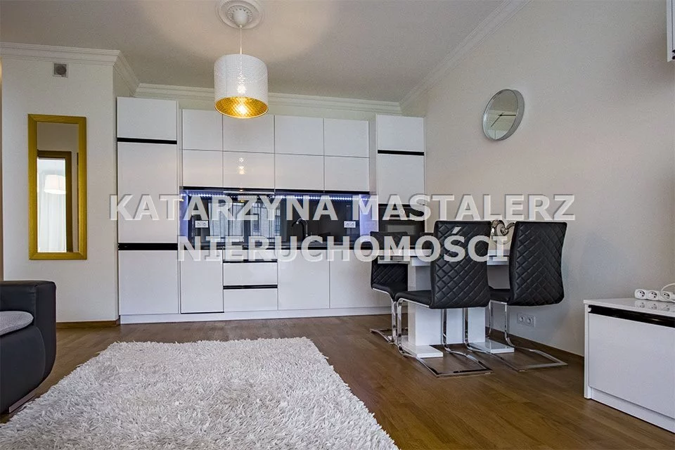 Apartamenty KMA-MW-531-2 Warszawa Wilanów