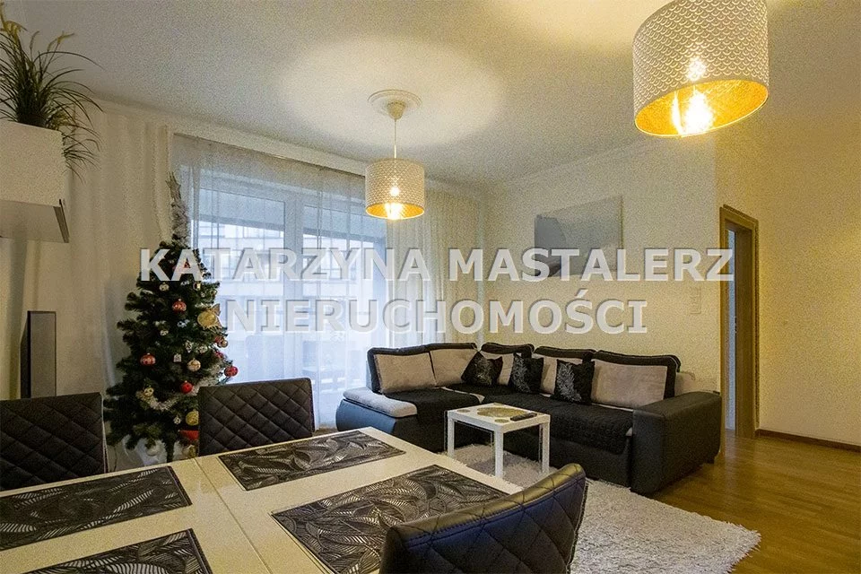 2 pokoje, mieszkanie 45,33 m², piętro 1, oferta nr , KMA-MW-537-9, Warszawa, Wilanów, Wilanów