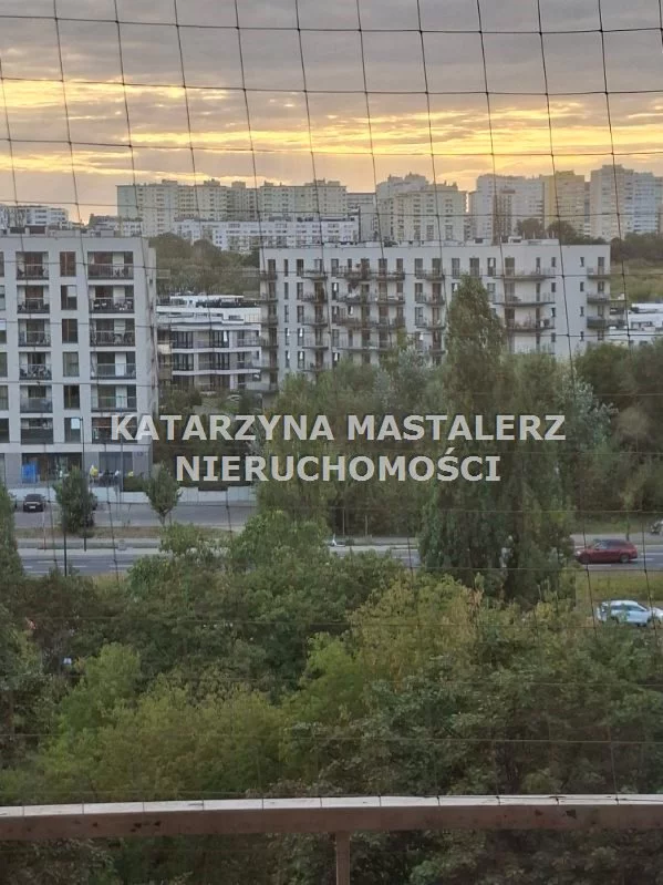 Apartamenty KMA-MS-586 Warszawa Mokotów