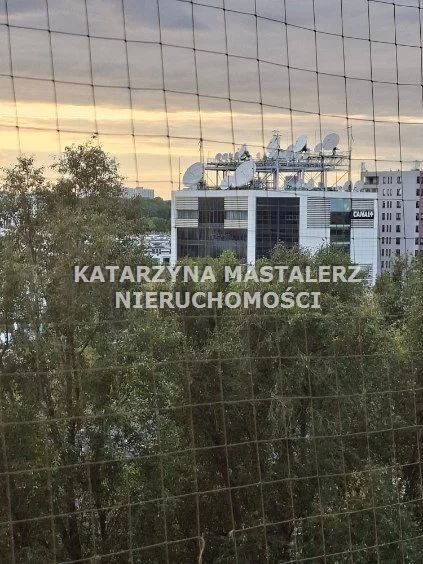3 pokoje, mieszkanie 59,58 m², piętro 7, oferta nr , KMA-MS-586-3, Warszawa, Mokotów, Mokotów