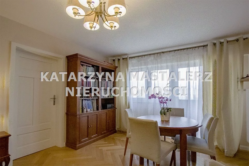 3 pokoje, mieszkanie 49,40 m², piętro 7, oferta nr , KMA-MS-587-24, Warszawa, Mokotów, Mokotów