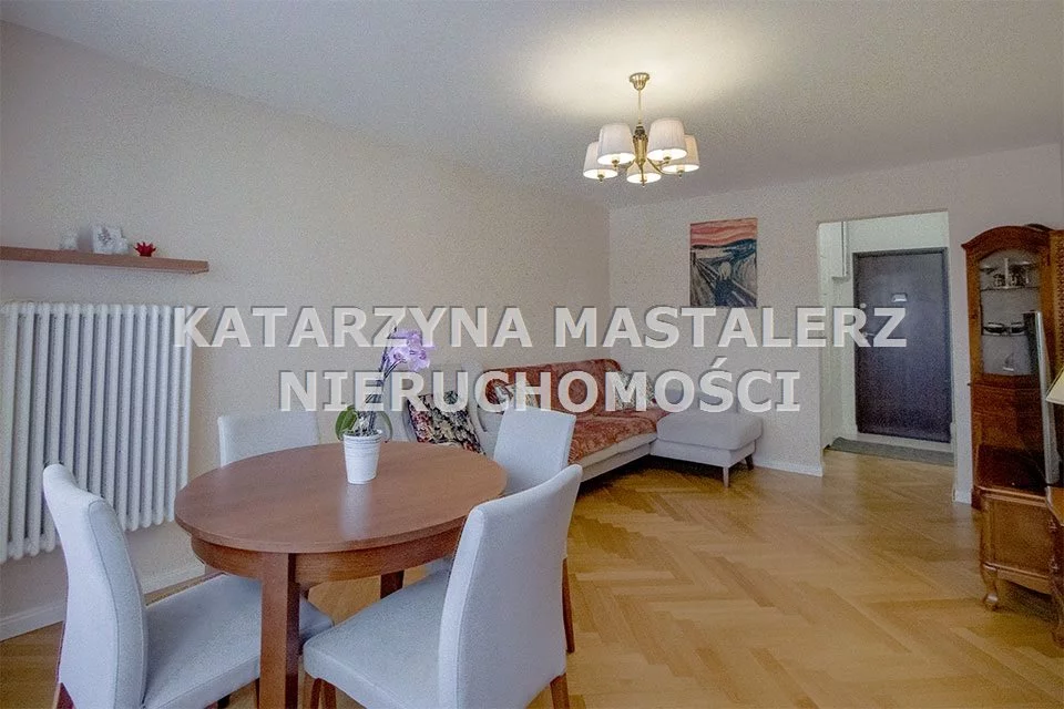 3 pokoje, mieszkanie 49,40 m², piętro 7, oferta nr , KMA-MS-587-24, Warszawa, Mokotów, Mokotów