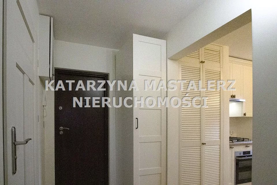 3 pokoje, mieszkanie 49,40 m², piętro 7, oferta nr , KMA-MS-587-24, Warszawa, Mokotów, Mokotów
