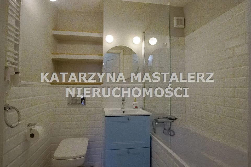 3 pokoje, mieszkanie 49,40 m², piętro 7, oferta nr , KMA-MS-587-24, Warszawa, Mokotów, Mokotów