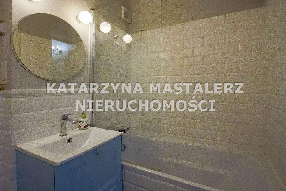 3 pokoje, mieszkanie 49,40 m², piętro 7, oferta nr , KMA-MS-587-24, Warszawa, Mokotów, Mokotów