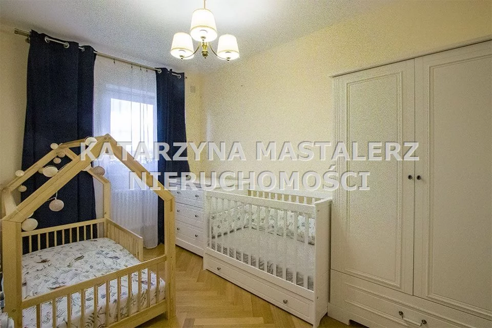 3 pokoje, mieszkanie 49,40 m², piętro 7, oferta nr , KMA-MS-587-24, Warszawa, Mokotów, Mokotów