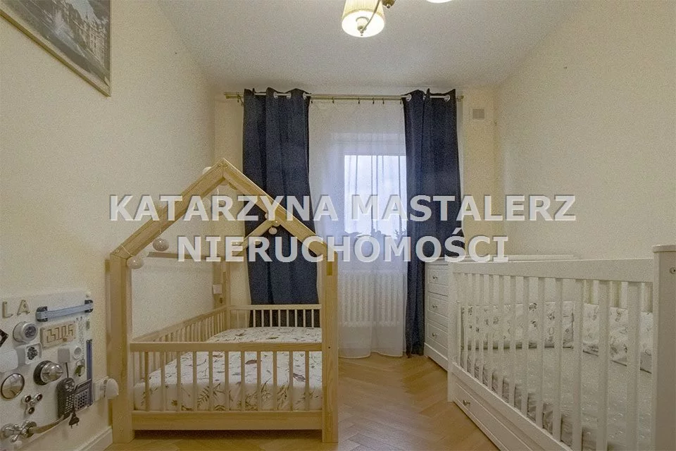 3 pokoje, mieszkanie 49,40 m², piętro 7, oferta nr , KMA-MS-587-24, Warszawa, Mokotów, Mokotów