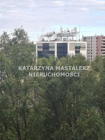 3 pokoje, mieszkanie 59,58 m², piętro 7, oferta nr , KMA-MS-586-4, Warszawa, Mokotów, Mokotów