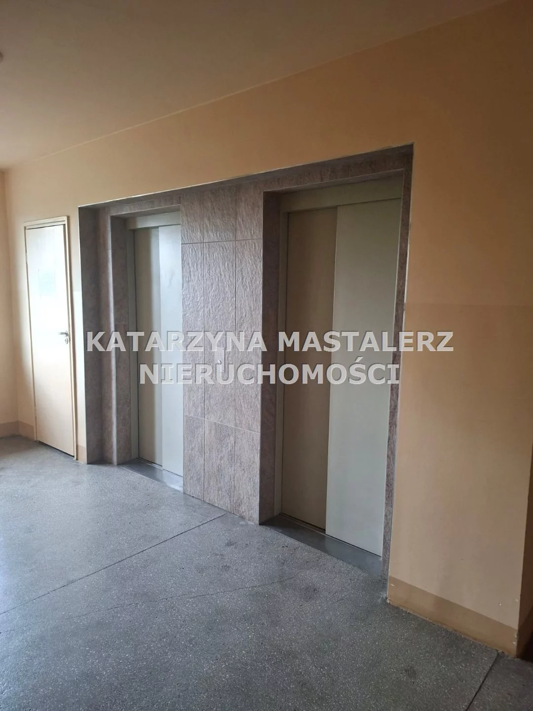 3 pokoje, mieszkanie 59,58 m², piętro 7, oferta nr , KMA-MS-586-4, Warszawa, Mokotów, Mokotów