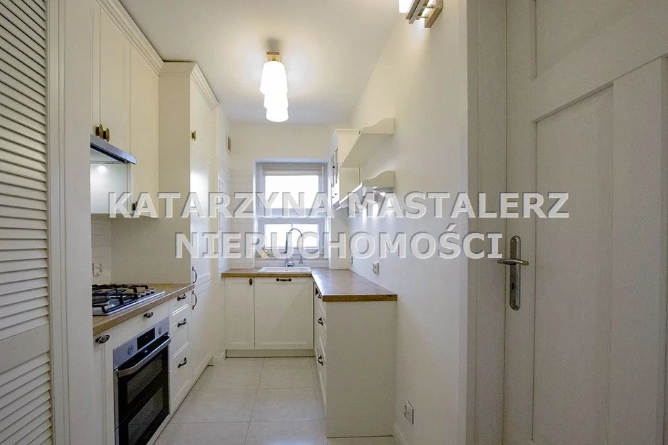 3 pokoje, mieszkanie 49,40 m², piętro 7, oferta nr , KMA-MS-587-25, Warszawa, Mokotów, Mokotów