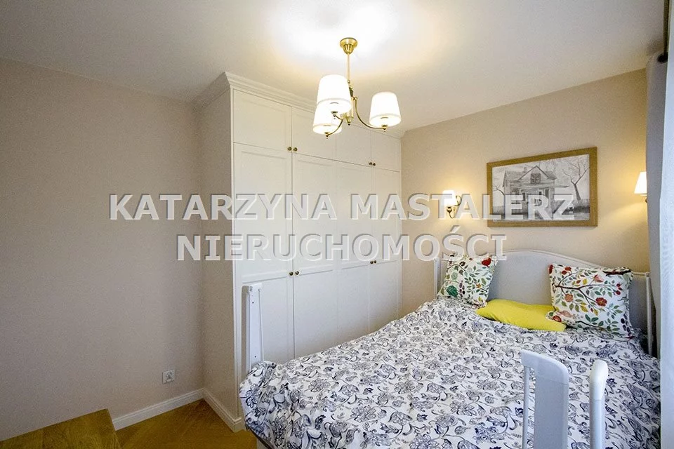 3 pokoje, mieszkanie 49,40 m², piętro 7, oferta nr , KMA-MS-587-25, Warszawa, Mokotów, Mokotów