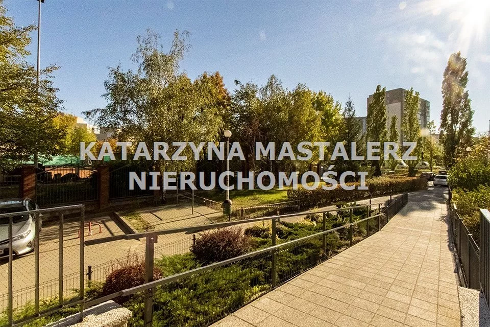 3 pokoje, mieszkanie 58,60 m², piętro 13, oferta nr , KMA-MS-568-33, Warszawa, Praga Południe, Praga Południe
