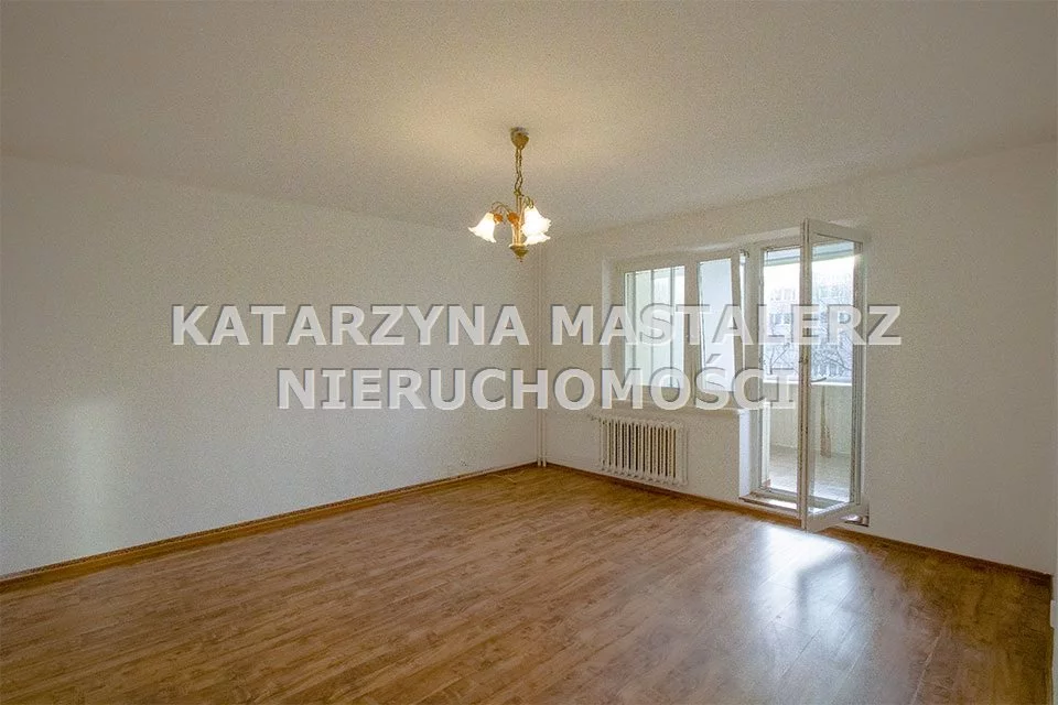 Apartament 62,90 m², piętro 2, oferta nr , KMA-MS-539-1, Warszawa, Ursynów, Ursynów-idx