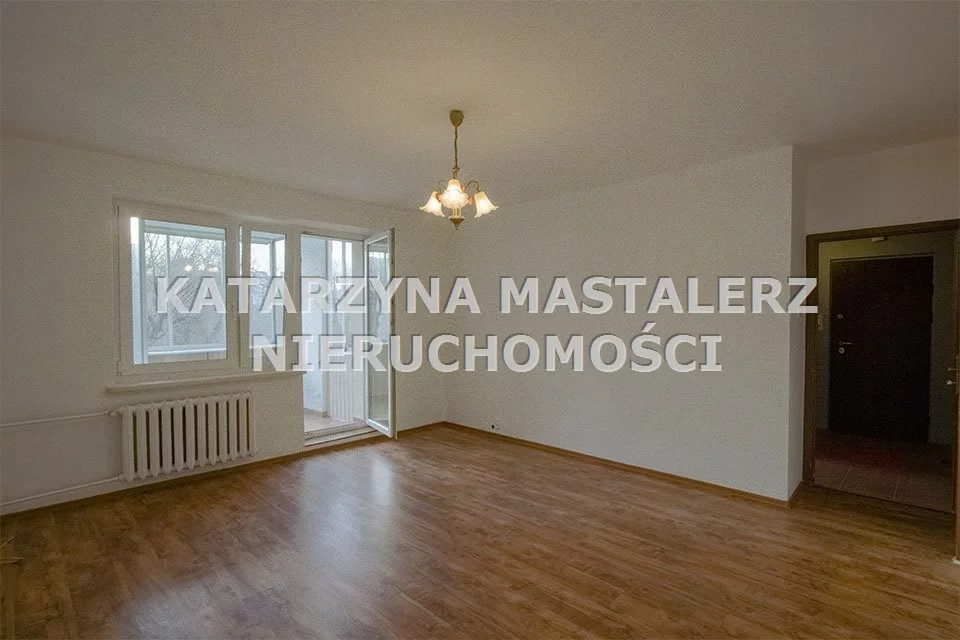 3 pokoje, mieszkanie 62,90 m², piętro 2, oferta nr , KMA-MS-539-29, Warszawa, Ursynów, Ursynów
