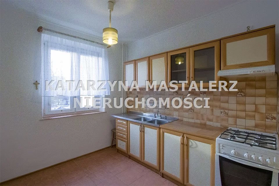 3 pokoje, mieszkanie 62,90 m², piętro 2, oferta nr , KMA-MS-539-29, Warszawa, Ursynów, Ursynów