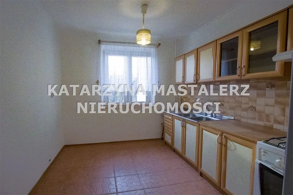 3 pokoje, mieszkanie 62,90 m², piętro 2, oferta nr , KMA-MS-539-29, Warszawa, Ursynów, Ursynów