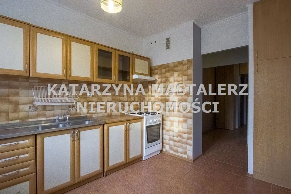 3 pokoje, mieszkanie 62,90 m², piętro 2, oferta nr , KMA-MS-539-29, Warszawa, Ursynów, Ursynów
