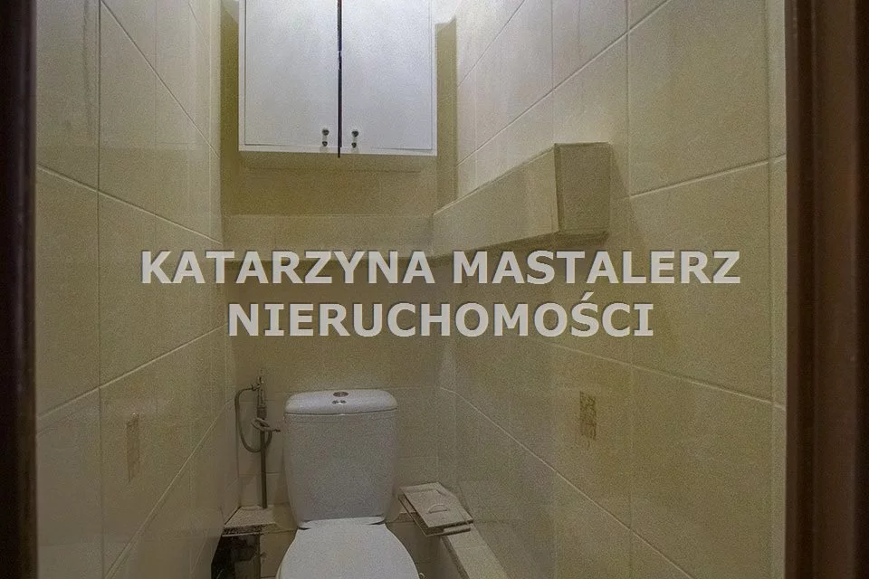 3 pokoje, mieszkanie 62,90 m², piętro 2, oferta nr , KMA-MS-539-29, Warszawa, Ursynów, Ursynów