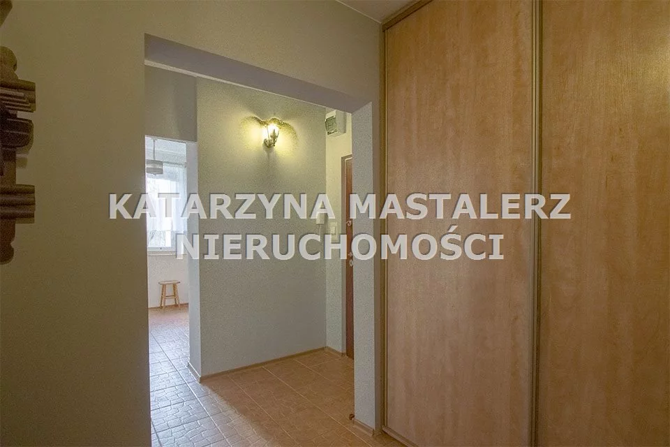 3 pokoje, mieszkanie 62,90 m², piętro 2, oferta nr , KMA-MS-539-29, Warszawa, Ursynów, Ursynów
