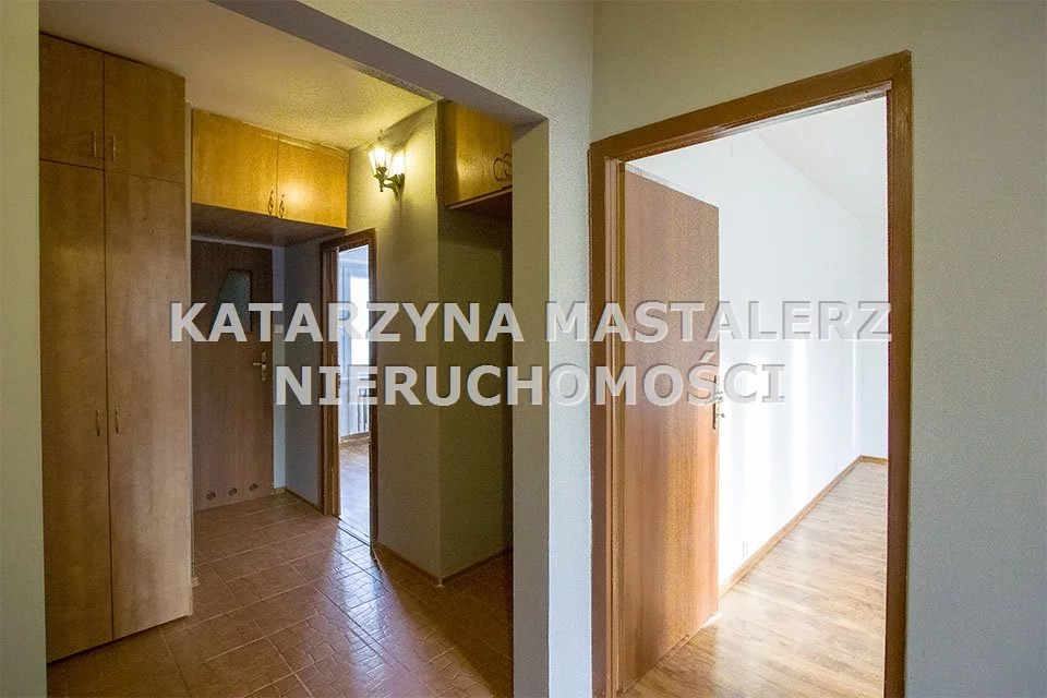 3 pokoje, mieszkanie 62,90 m², piętro 2, oferta nr , KMA-MS-539-29, Warszawa, Ursynów, Ursynów