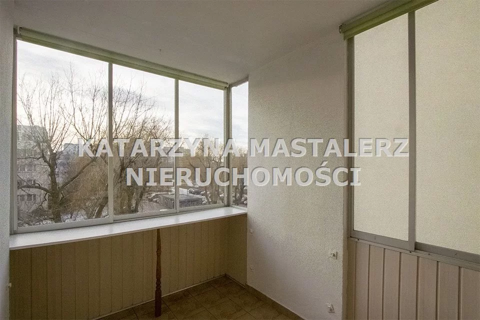 3 pokoje, mieszkanie 62,90 m², piętro 2, oferta nr , KMA-MS-539-29, Warszawa, Ursynów, Ursynów