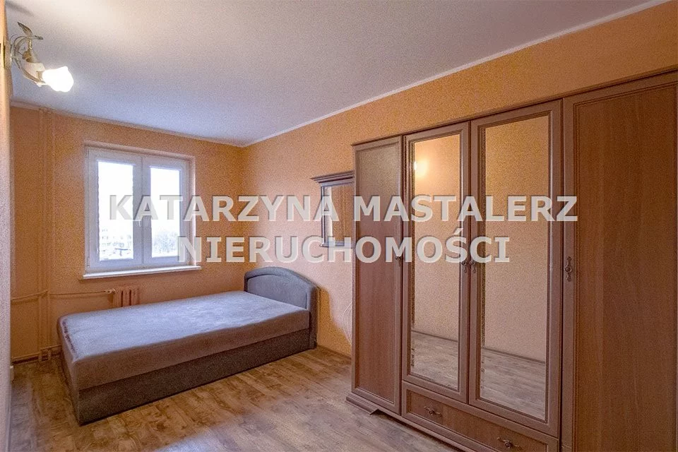 3 pokoje, apartament 62,90 m², piętro 2, oferta nr , KMA-MS-539-30, Warszawa, Ursynów, Ursynów