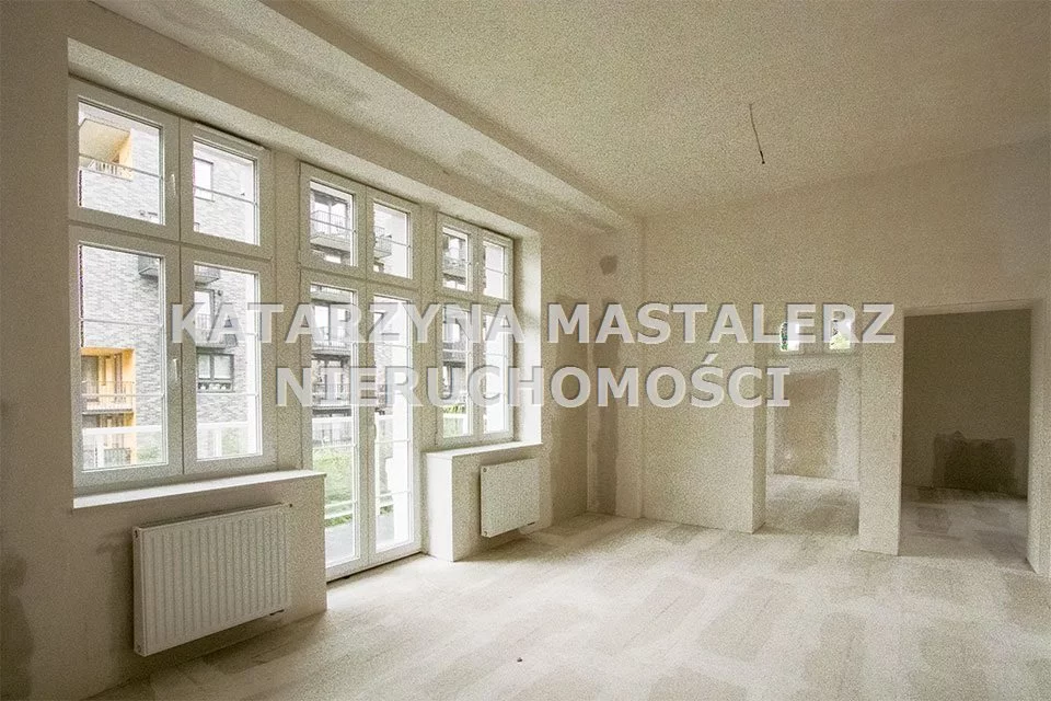 Apartamenty KMA-MS-583 Wrocław Biskupin-Sępolno-Dąbie-Bartoszowice