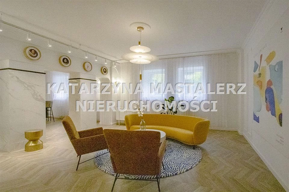 Apartamenty KMA-MS-583-3 Wrocław Biskupin-Sępolno-Dąbie-Bartoszowice