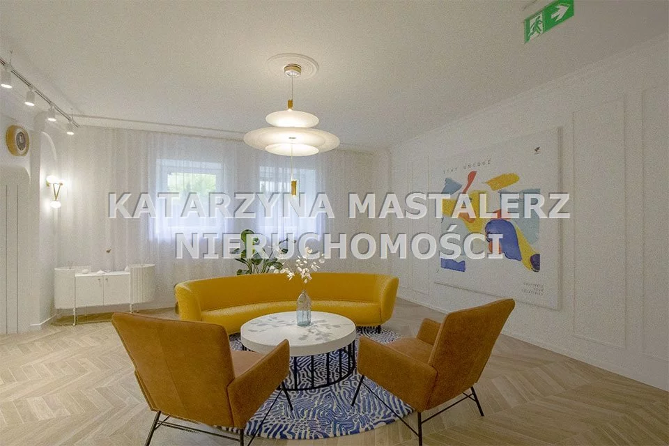 3 pokoje, mieszkanie 52,72 m², piętro 2, oferta nr , KMA-MS-583-3, Wrocław, Biskupin-Sępolno-Dąbie-Bartoszowice, Śródmieście