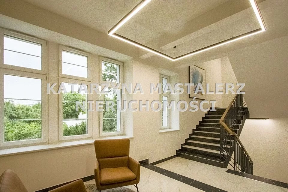 3 pokoje, mieszkanie 52,72 m², piętro 2, oferta nr , KMA-MS-583-3, Wrocław, Biskupin-Sępolno-Dąbie-Bartoszowice, Śródmieście