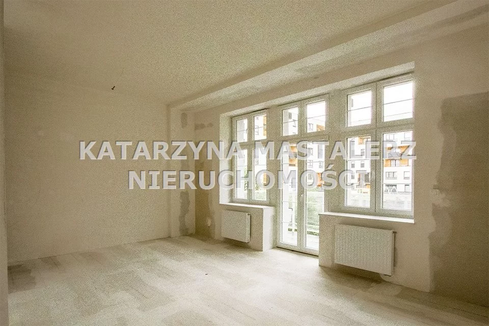 3 pokoje, mieszkanie 52,72 m², piętro 2, oferta nr , KMA-MS-583-3, Wrocław, Biskupin-Sępolno-Dąbie-Bartoszowice, Śródmieście