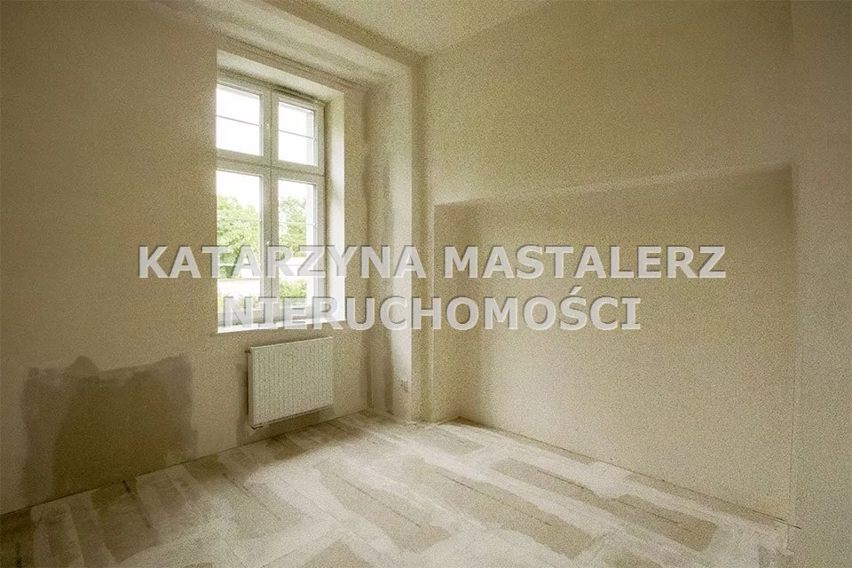 3 pokoje, mieszkanie 52,72 m², piętro 2, oferta nr , KMA-MS-583-3, Wrocław, Biskupin-Sępolno-Dąbie-Bartoszowice, Śródmieście