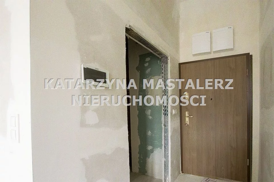 3 pokoje, mieszkanie 52,72 m², piętro 2, oferta nr , KMA-MS-583-3, Wrocław, Biskupin-Sępolno-Dąbie-Bartoszowice, Śródmieście