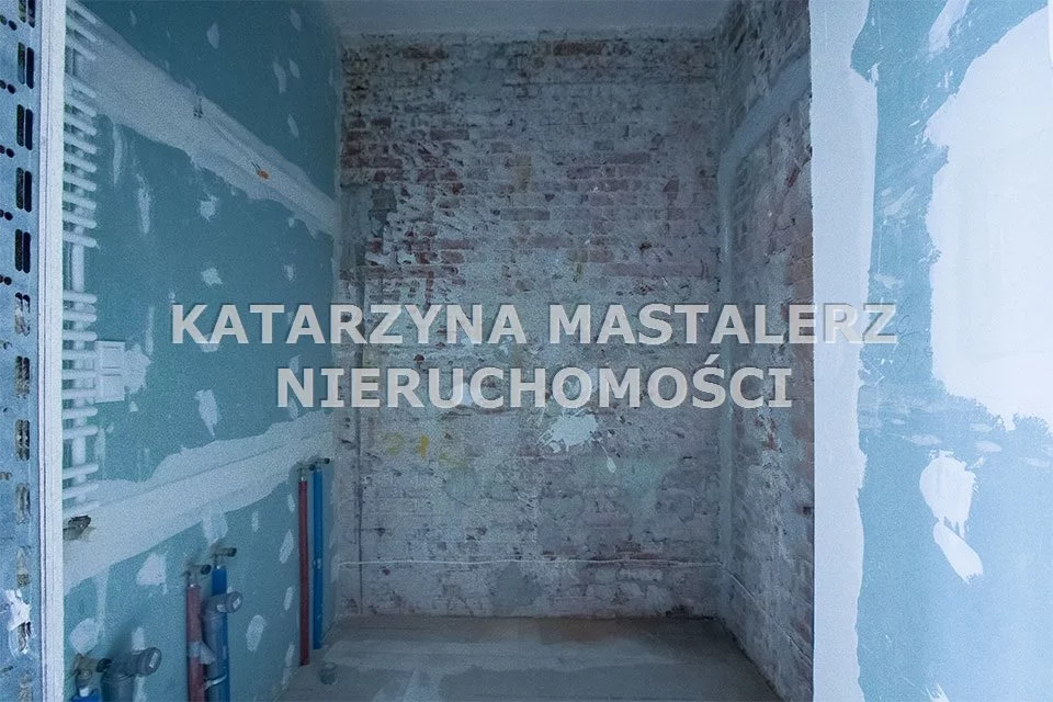 3 pokoje, mieszkanie 52,72 m², piętro 2, oferta nr , KMA-MS-583-3, Wrocław, Biskupin-Sępolno-Dąbie-Bartoszowice, Śródmieście