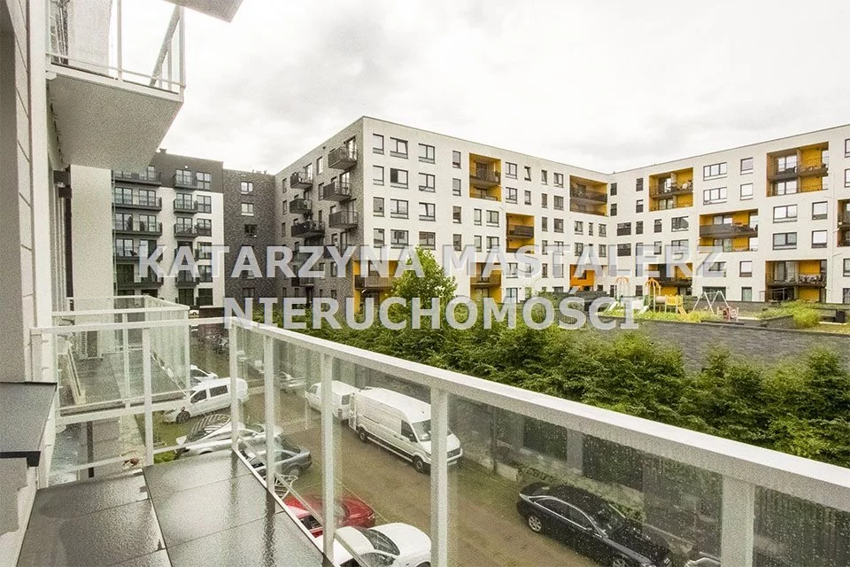 3 pokoje, mieszkanie 52,72 m², piętro 2, oferta nr , KMA-MS-583-3, Wrocław, Biskupin-Sępolno-Dąbie-Bartoszowice, Śródmieście
