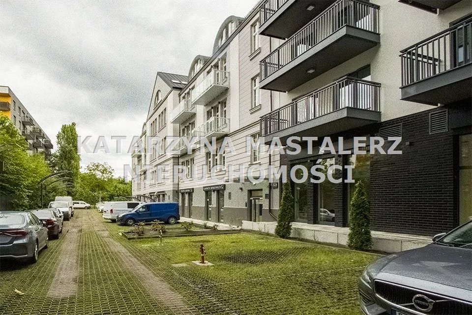3 pokoje, mieszkanie 52,72 m², piętro 2, oferta nr , KMA-MS-583-3, Wrocław, Biskupin-Sępolno-Dąbie-Bartoszowice, Śródmieście
