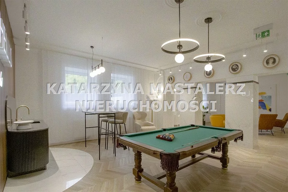 3 pokoje, mieszkanie 52,72 m², piętro 2, oferta nr , KMA-MS-583-3, Wrocław, Biskupin-Sępolno-Dąbie-Bartoszowice, Śródmieście