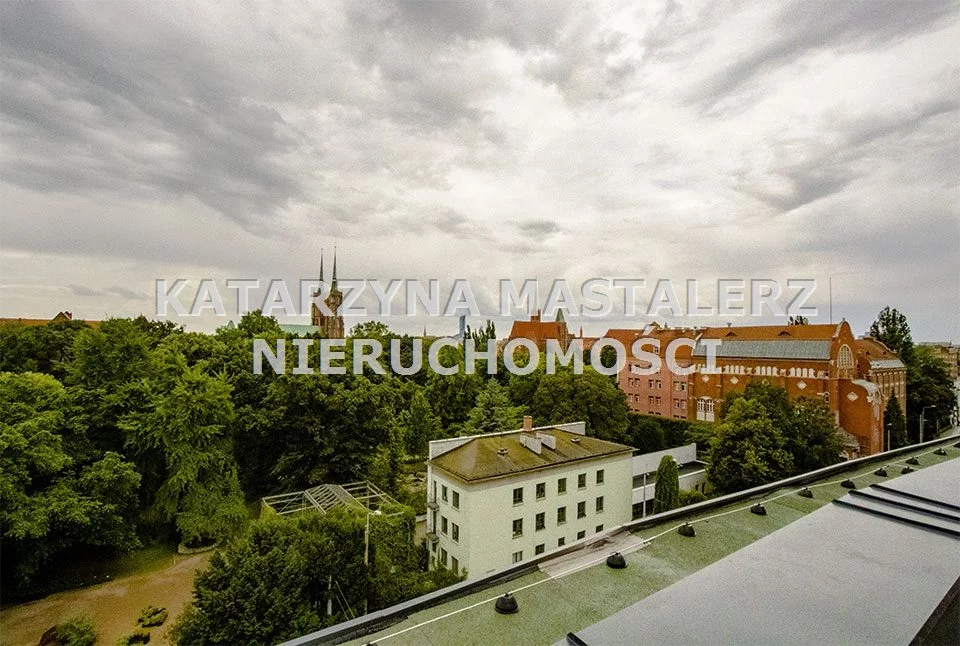 3 pokoje, mieszkanie 52,72 m², piętro 2, oferta nr , KMA-MS-583-3, Wrocław, Biskupin-Sępolno-Dąbie-Bartoszowice, Śródmieście