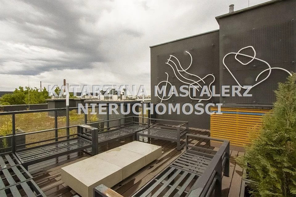 3 pokoje, apartament 52,72 m², piętro 2, oferta nr , KMA-MS-583-5, Wrocław, Biskupin-Sępolno-Dąbie-Bartoszowice, Śródmieście