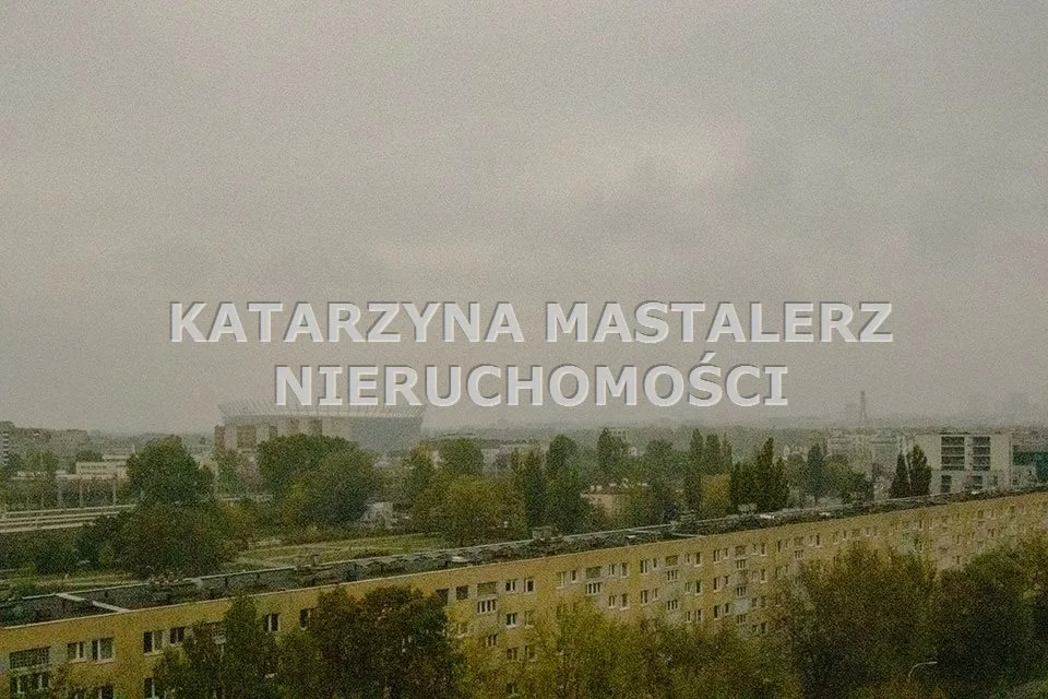 Apartamenty KMA-MW-593 Warszawa Praga Północ