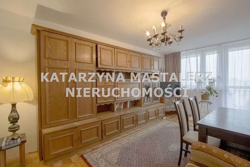 3 pokoje, mieszkanie 56,50 m², piętro 10, oferta nr , KMA-MW-593, Warszawa, Praga Północ, Praga Północ