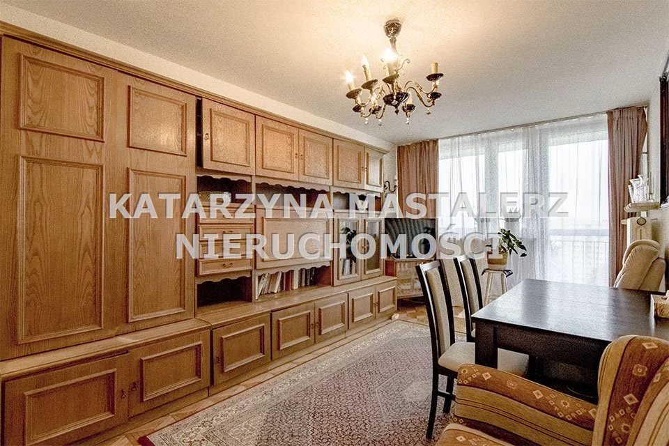 3 pokoje, mieszkanie 56,50 m², piętro 10, oferta nr , KMA-MW-593, Warszawa, Praga Północ, Praga Północ