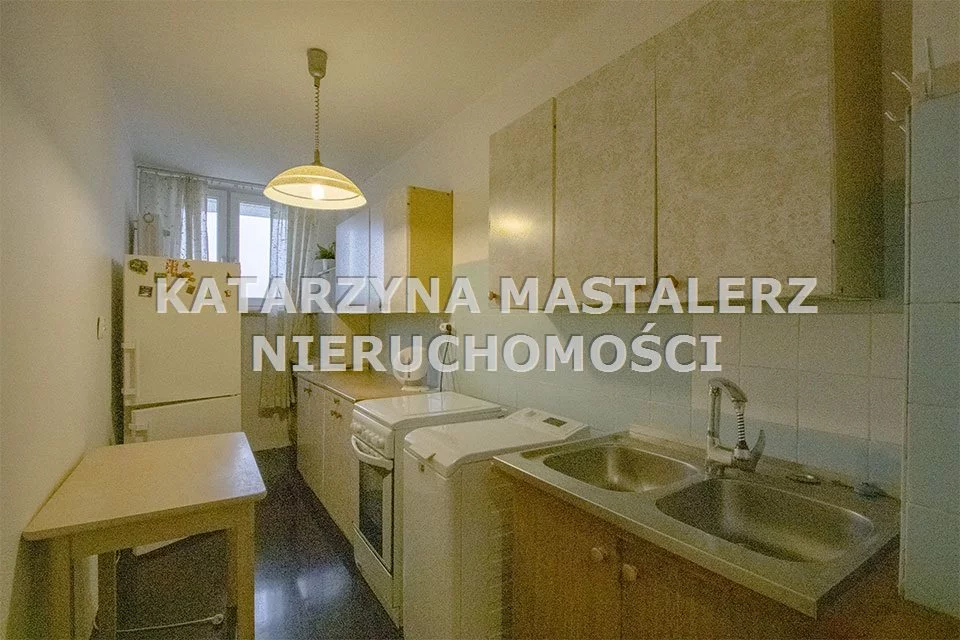 3 pokoje, mieszkanie 56,50 m², piętro 10, oferta nr , KMA-MW-593, Warszawa, Praga Północ, Praga Północ