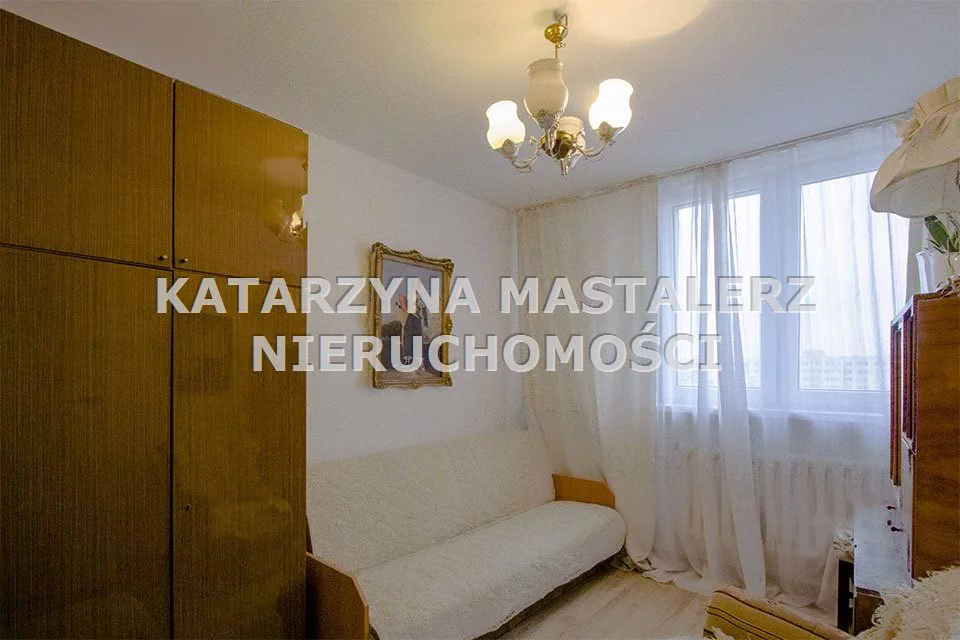 3 pokoje, mieszkanie 56,50 m², piętro 10, oferta nr , KMA-MW-593, Warszawa, Praga Północ, Praga Północ