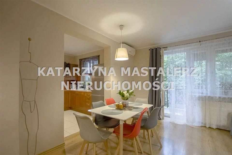 Apartament na sprzedaż, 81,60 m², 4 pokoje, piętro 3, oferta nr KMA-MS-532-12