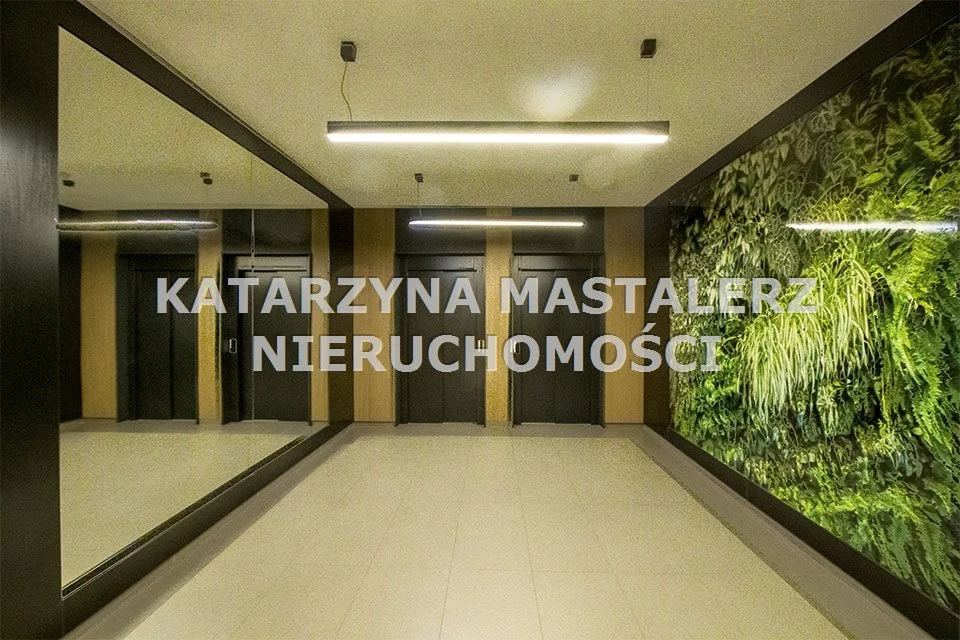 Apartamenty KMA-MS-546-2 Warszawa Mokotów