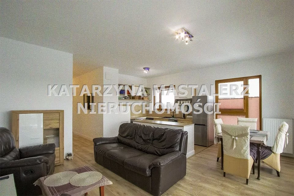 4 pokoje, mieszkanie 81,99 m², piętro 3, oferta nr , KMA-MS-546-10, Warszawa, Mokotów, Mokotów